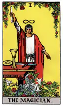The Magician