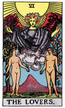 The Lovers