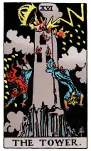 The Tower
