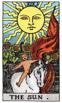 The Sun